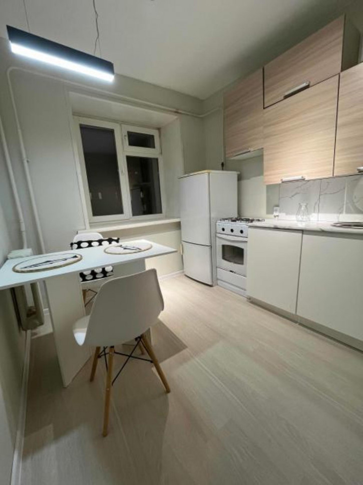 1-комн квартира Орджоникидзе, 5/1