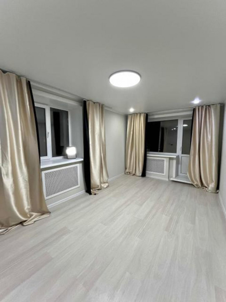 1-комн квартира Орджоникидзе, 5/1