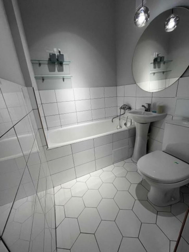 1-комн квартира Орджоникидзе, 5/1