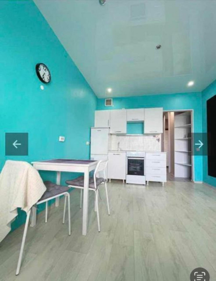 1-комн квартира Ойунского, 8