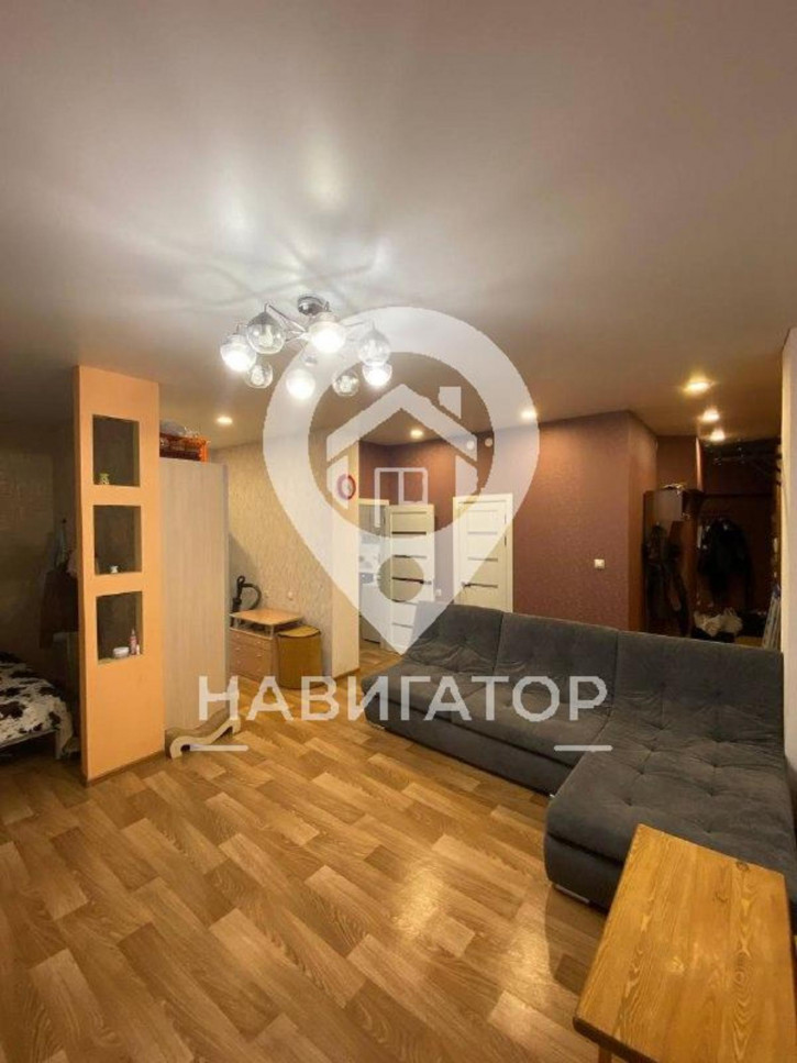 1-комн квартира Чехова, 95 1-комн квартира Чехова, 95