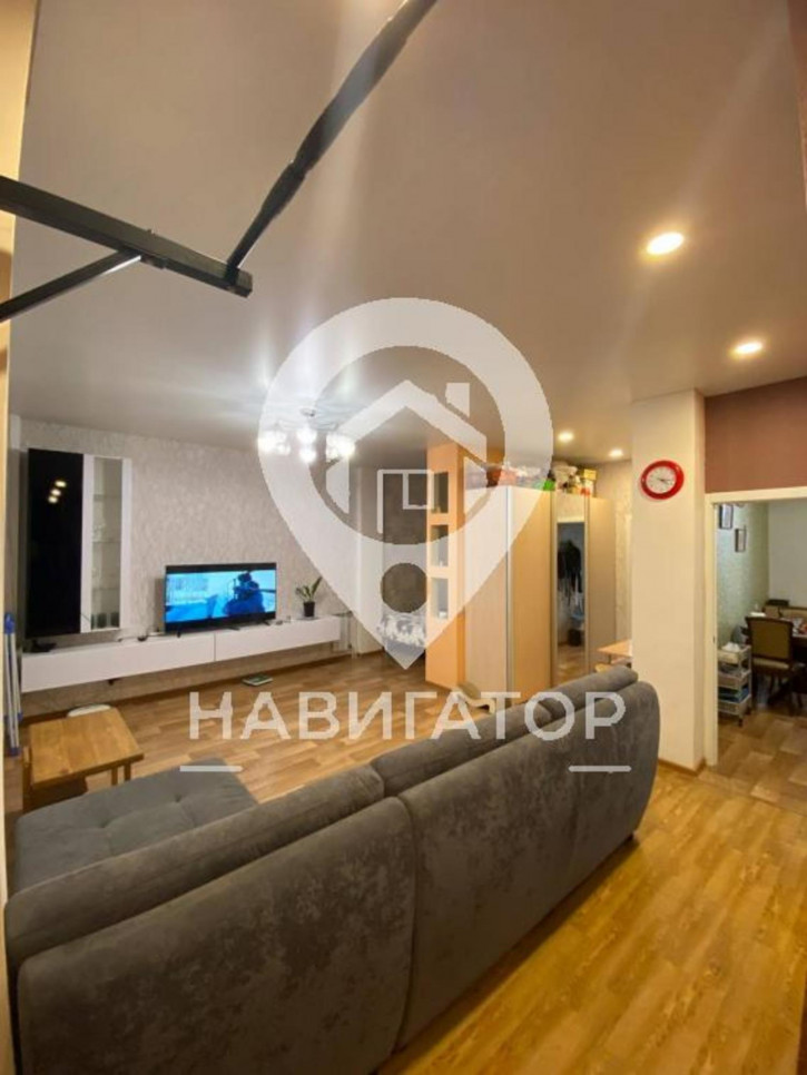 1-комн квартира Чехова, 95 1-комн квартира Чехова, 95