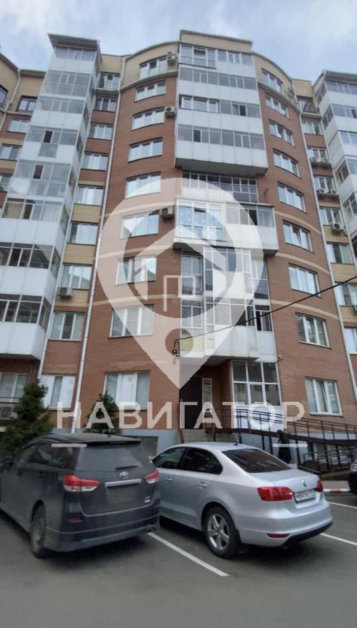 1-комн квартира Чехова, 95 1-комн квартира Чехова, 95