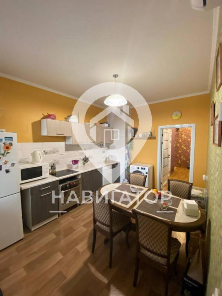 1-комн квартира Чехова, 95 1-комн квартира Чехова, 95