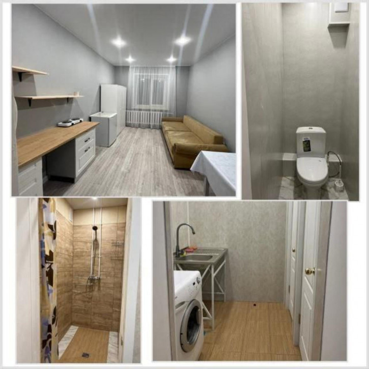 Комната Петра Алексеева, 49/1