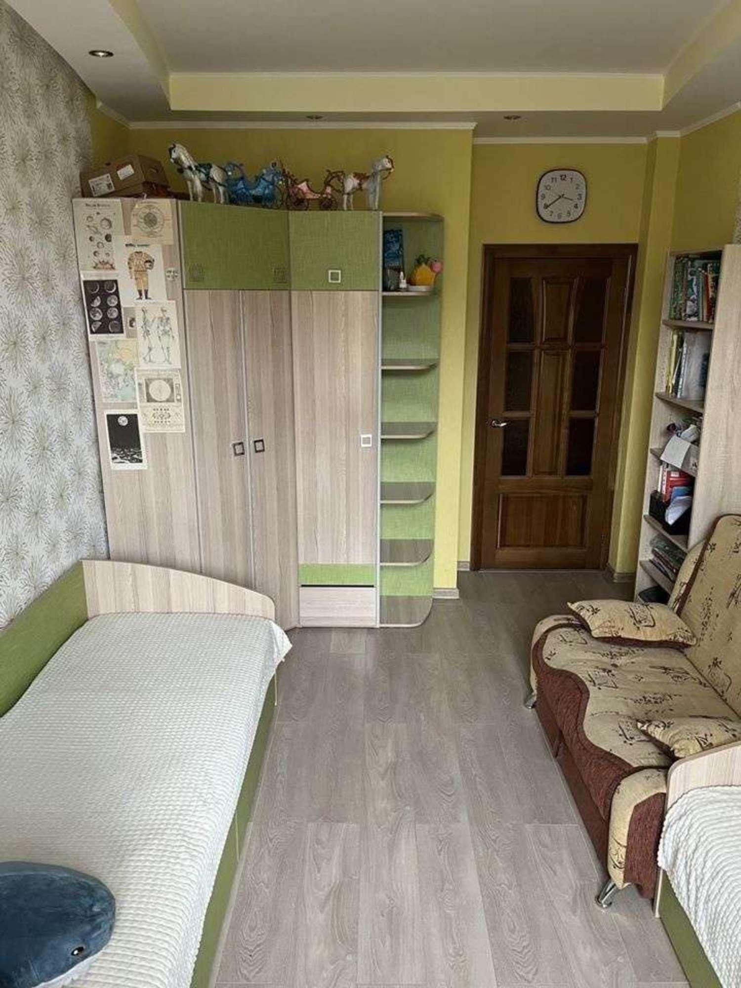 Сдать квартиру за 26 000 рублей на Александра Матросова улица, 9