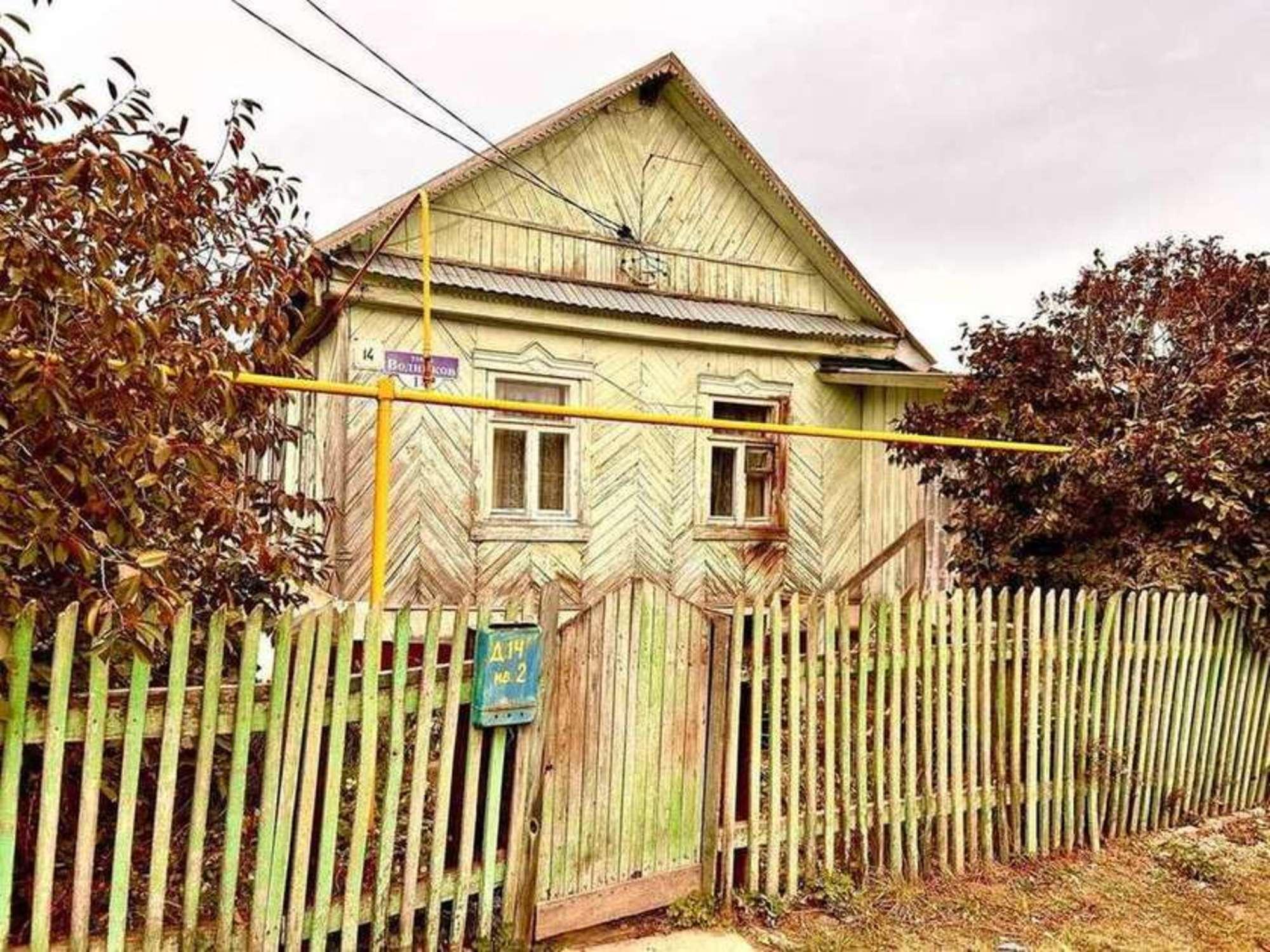 Купить квартиру за 3 200 000 рублей на Водников улица, 14