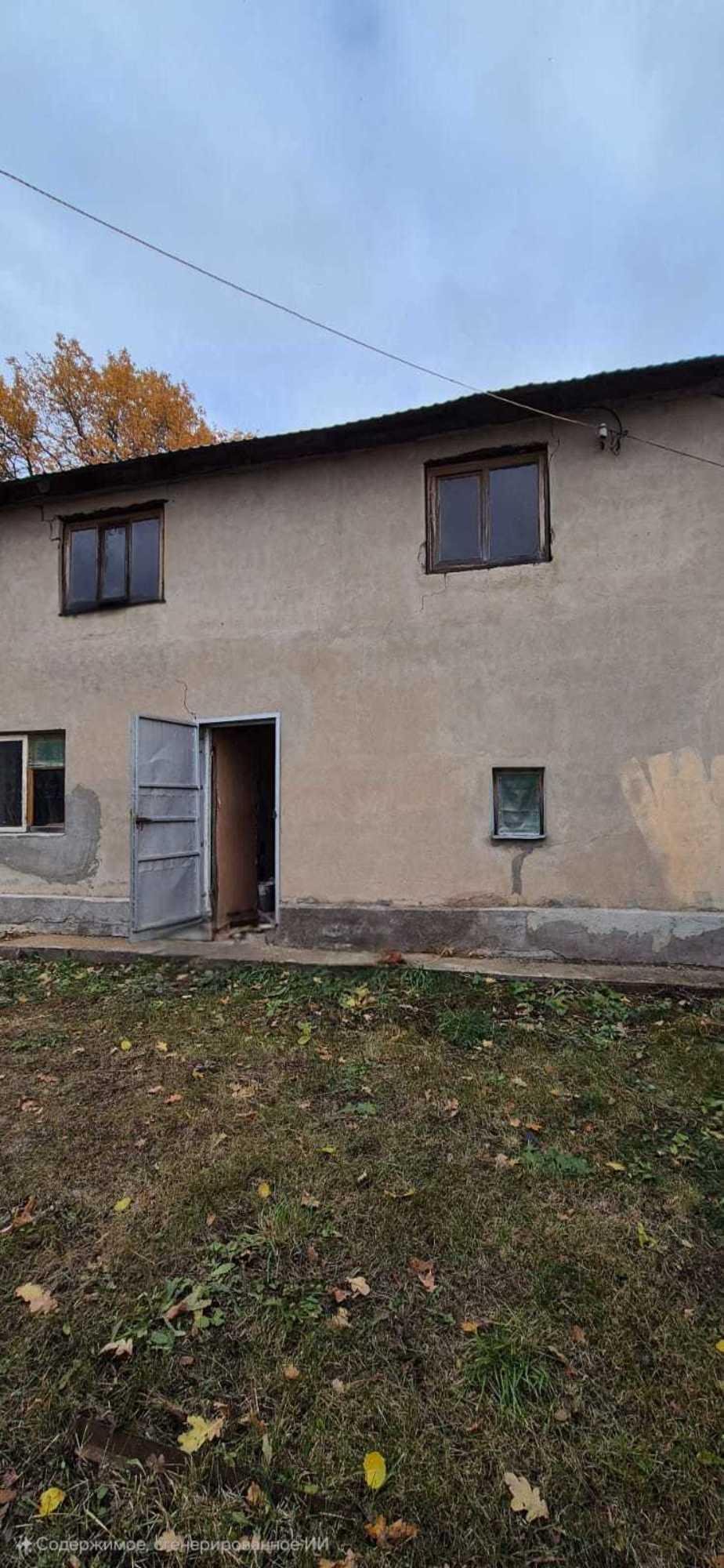 Купить дачу, дом, коттедж за 2 000 000 рублей на Лесная улица, 2