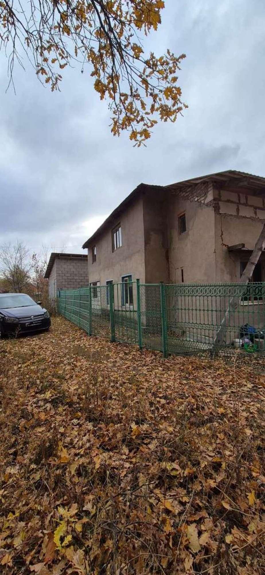 Купить дачу, дом, коттедж за 2 000 000 рублей на Лесная улица, 2