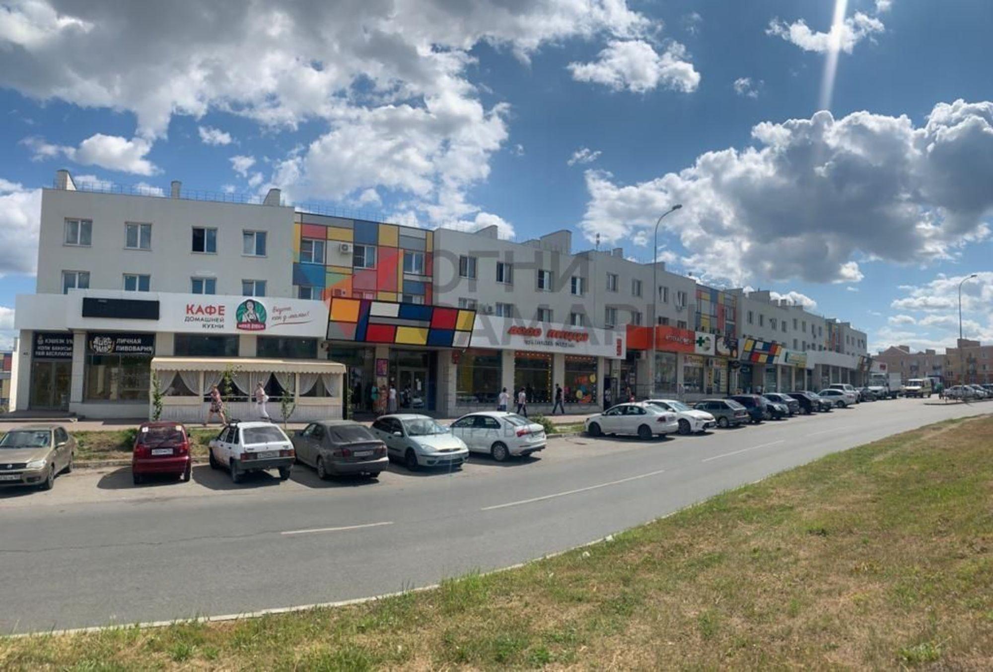 Купить помещение свободного назначения за 65 000 000 рублей на микрорайон Крутые Ключи, 55 Купить помещение свободного назначения за 65 000 000 рублей на микрорайон Крутые Ключи, 55