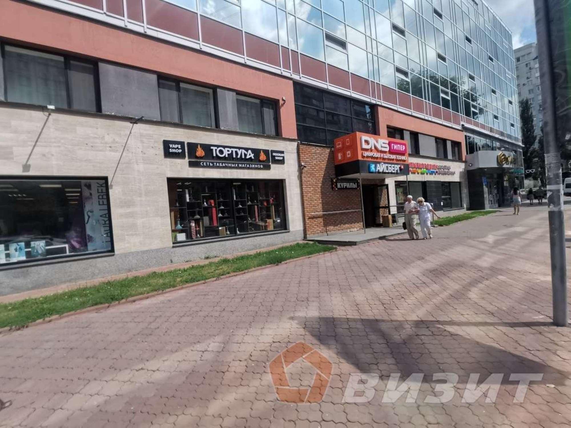 Сдать торговое помещение за 53 600 рублей на Дачная улица, 2