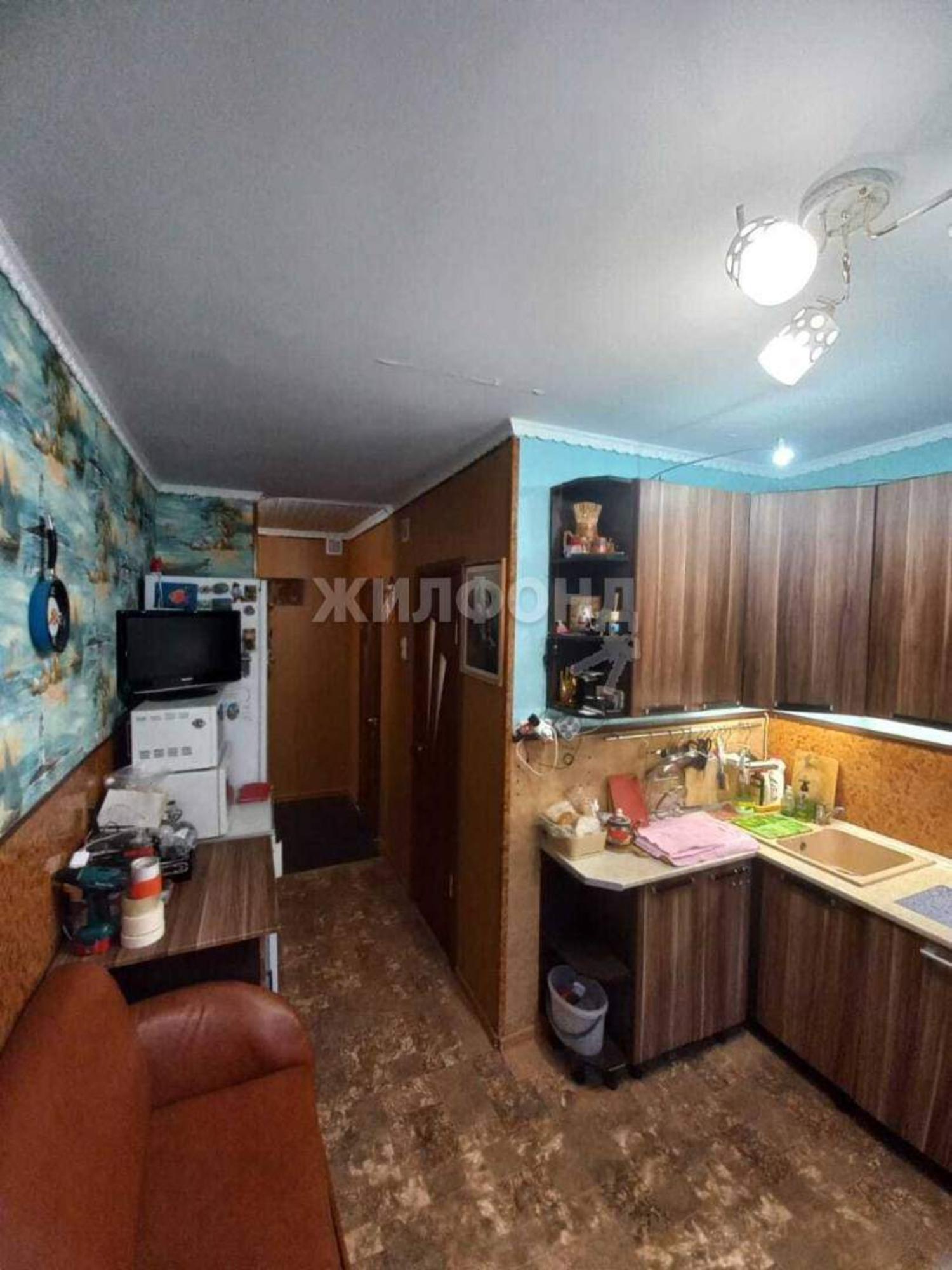 Купить квартиру за 4 500 000 рублей на Первопроходцев улица, д.1