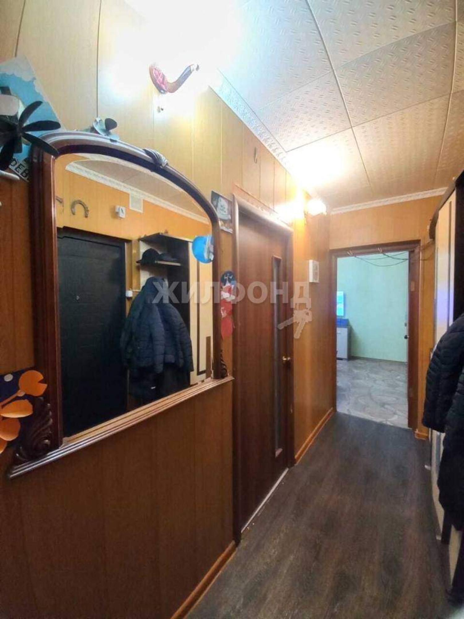 Купить квартиру за 4 500 000 рублей на Первопроходцев улица, д.1