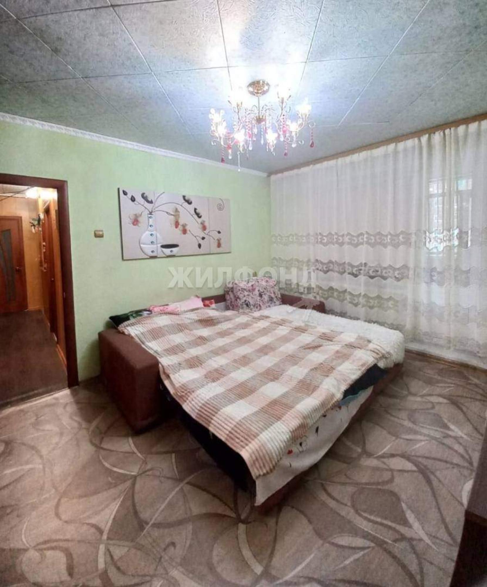 Купить квартиру за 4 500 000 рублей на Первопроходцев улица, д.1
