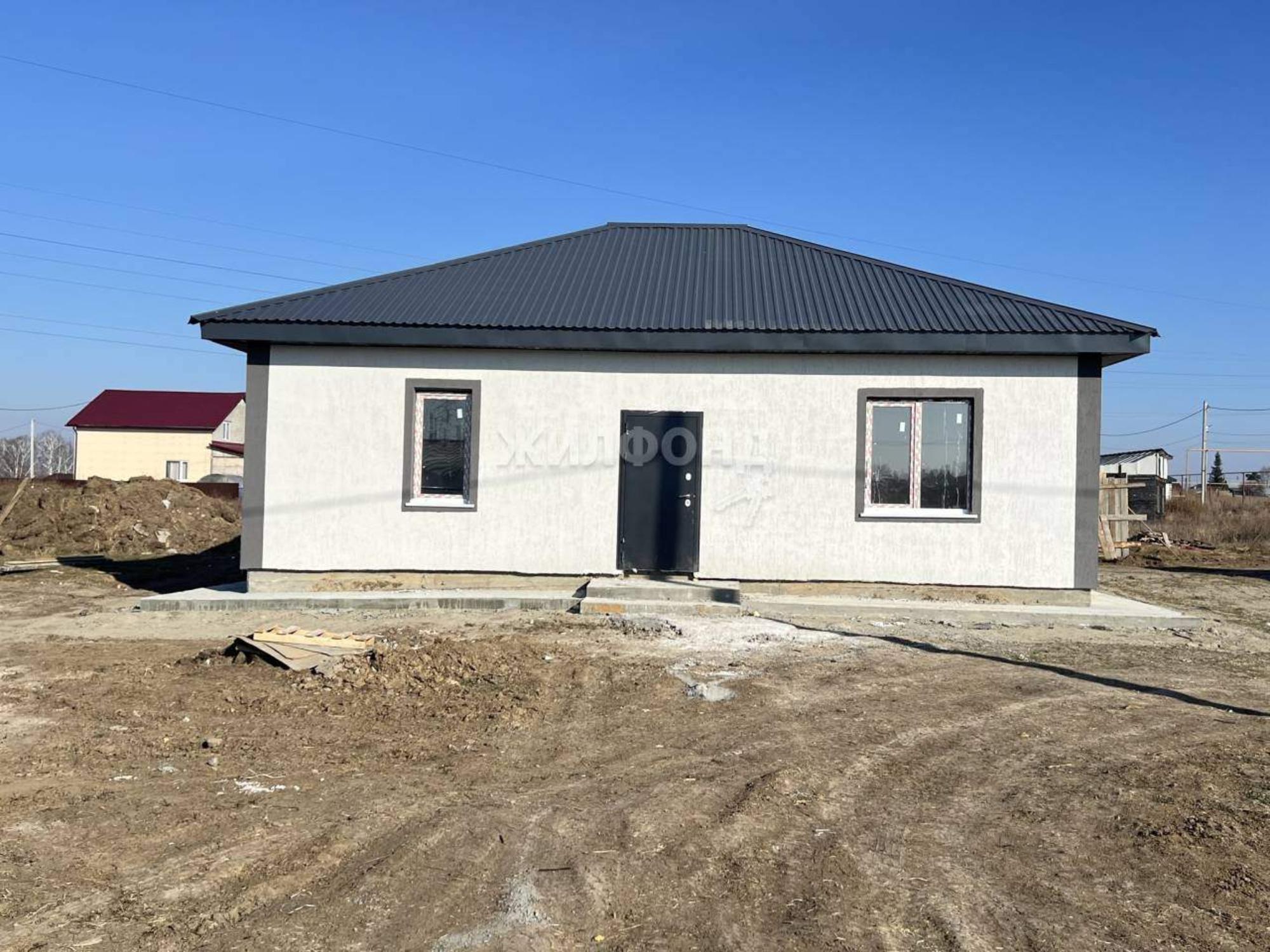 Купить дачу, дом, коттедж за 6 090 000 рублей на Космонавтов улица