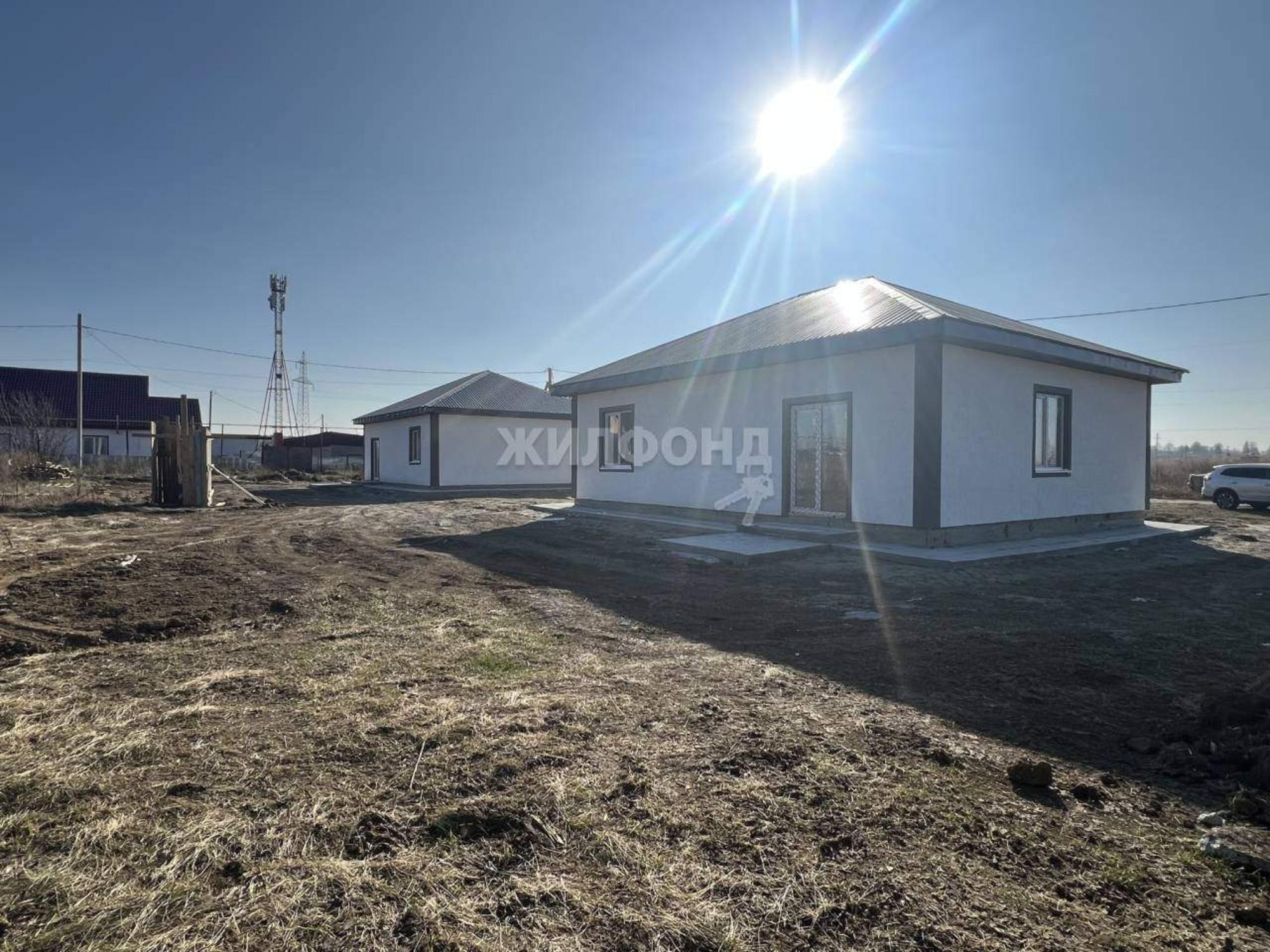 Купить дачу, дом, коттедж за 6 090 000 рублей на Космонавтов улица