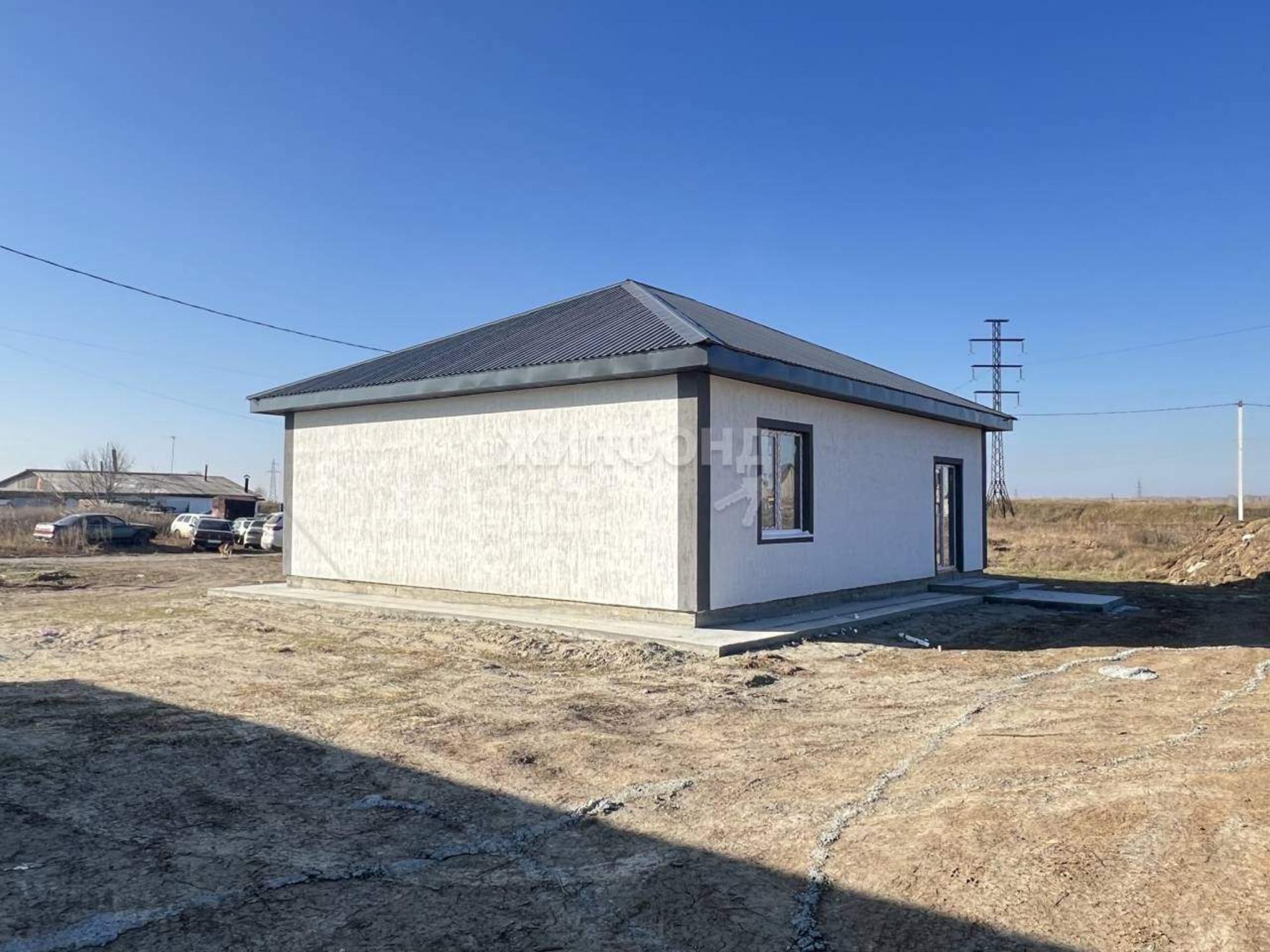 Купить дачу, дом, коттедж за 6 090 000 рублей на Космонавтов улица