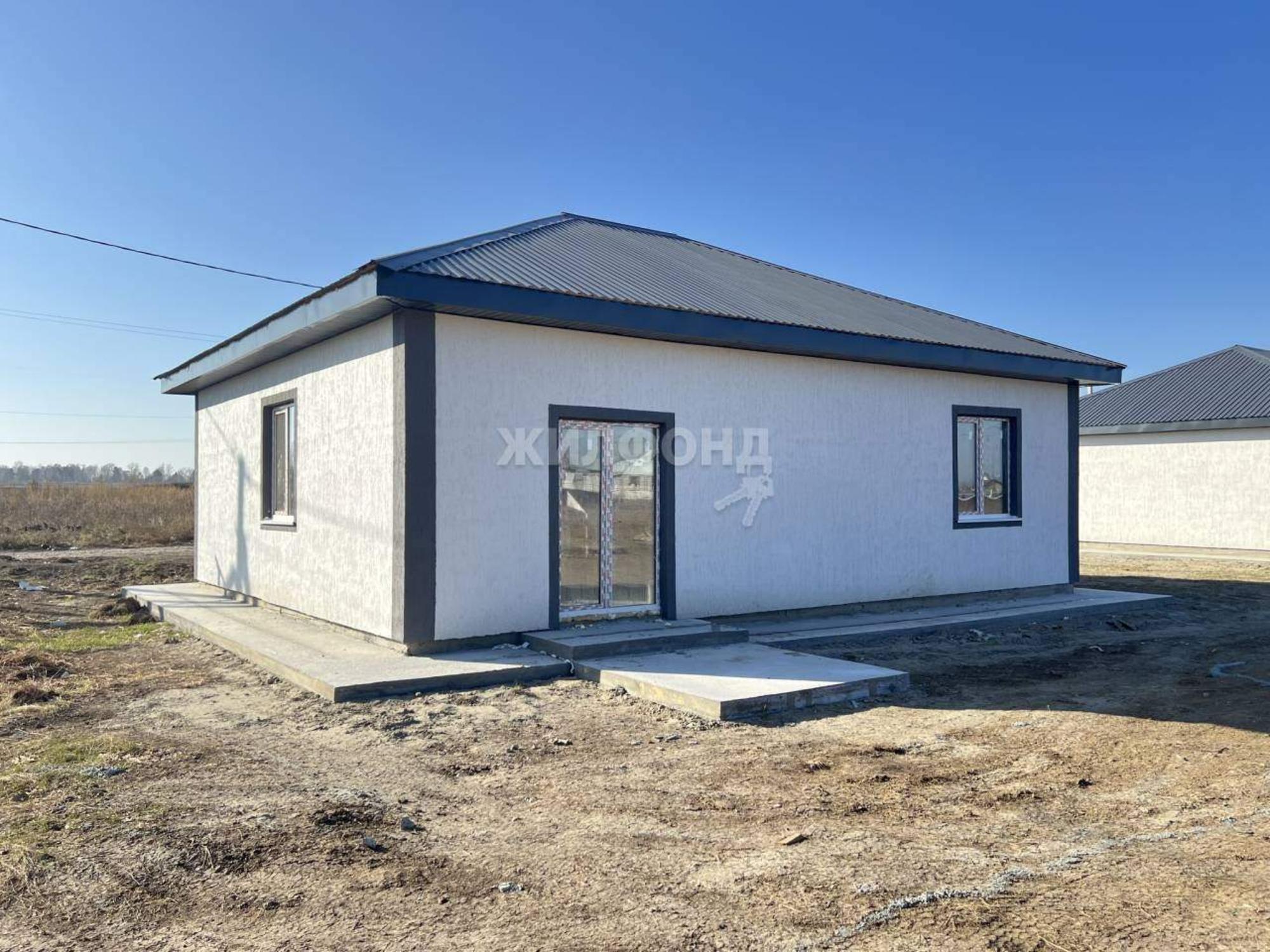 Купить дачу, дом, коттедж за 6 090 000 рублей на Космонавтов улица