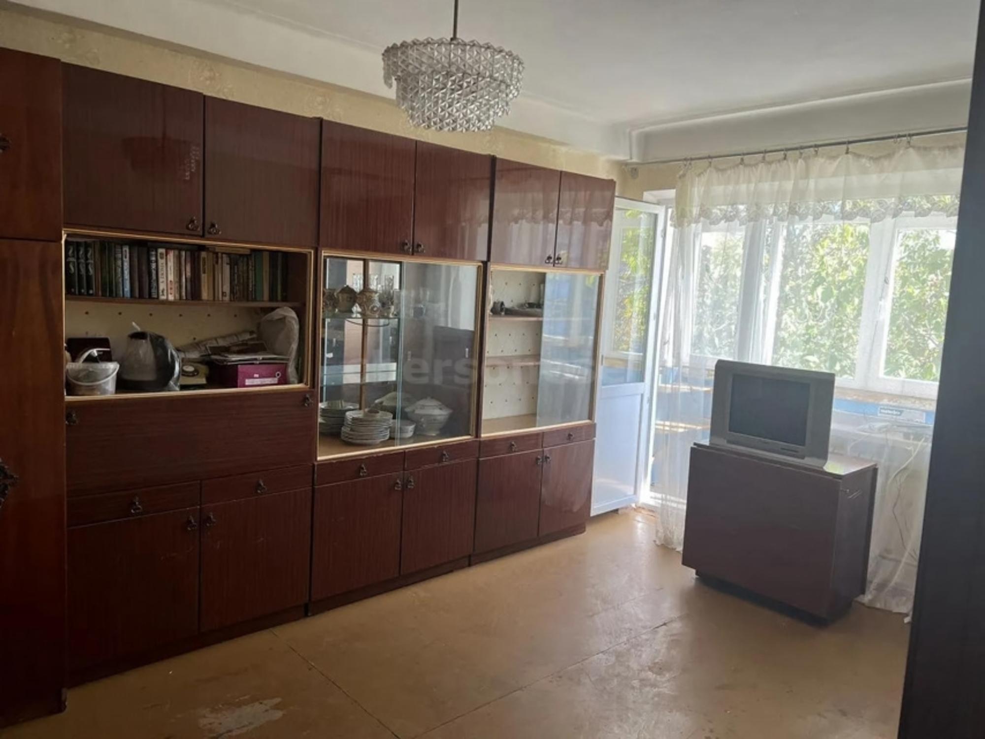 Купить квартиру за 4 295 000 рублей на Менжинского улица, д.19