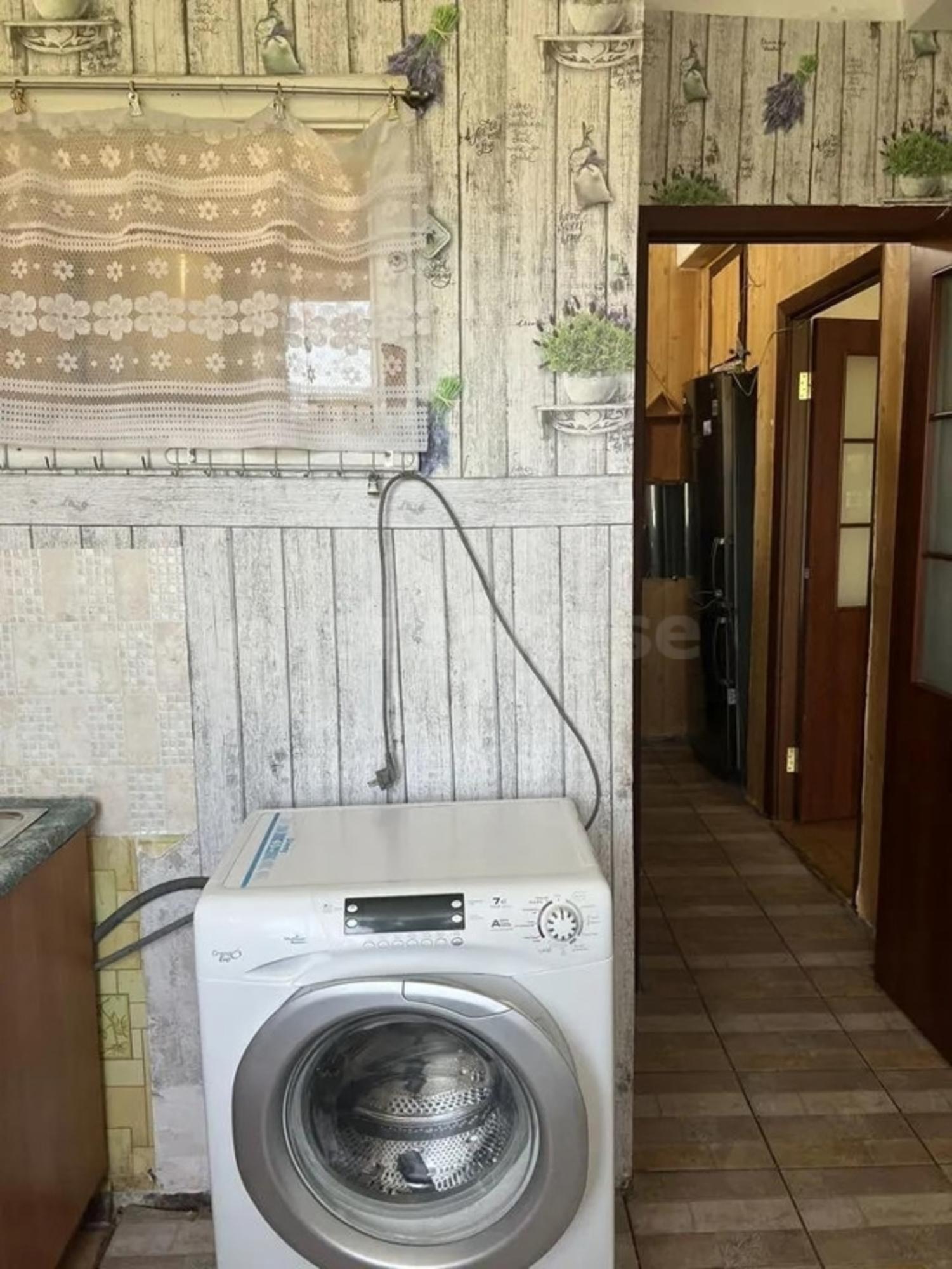 Купить квартиру за 4 295 000 рублей на Менжинского улица, д.19