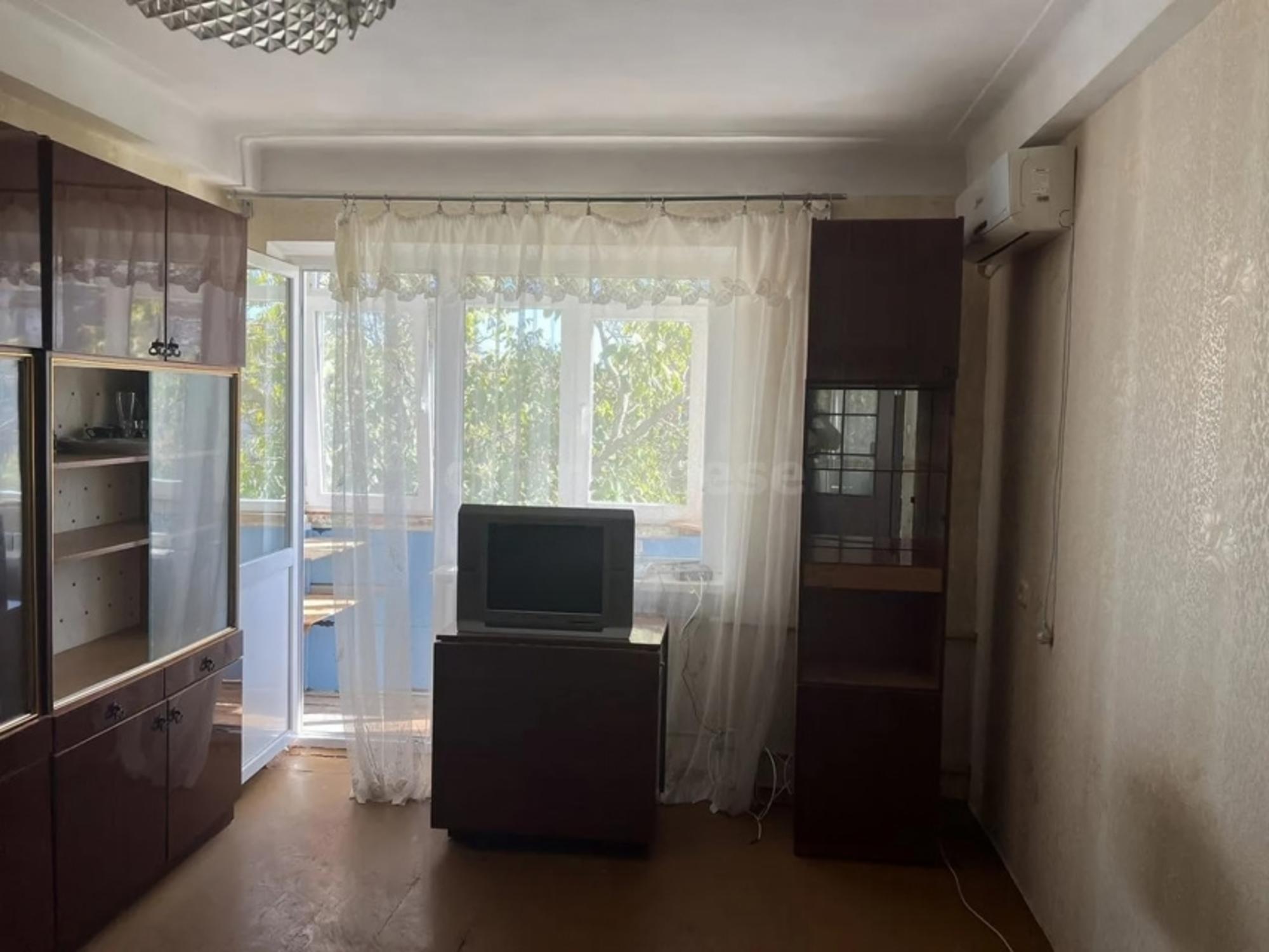 Купить квартиру за 4 295 000 рублей на Менжинского улица, д.19