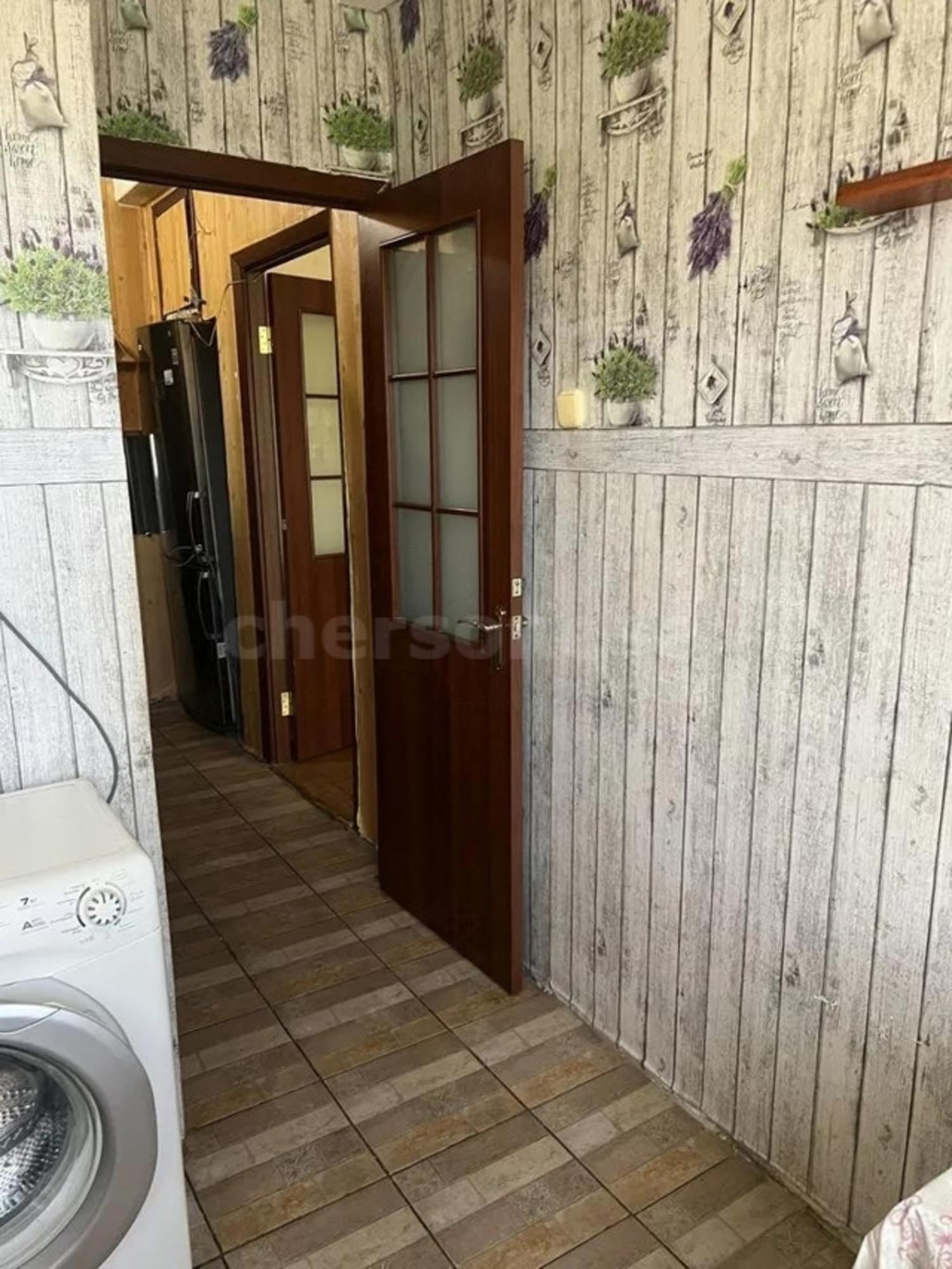Купить квартиру за 4 295 000 рублей на Менжинского улица, д.19
