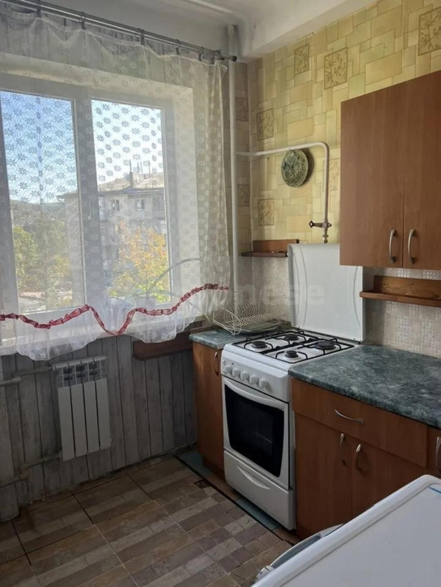 Купить квартиру за 4 295 000 рублей на Менжинского улица, д.19