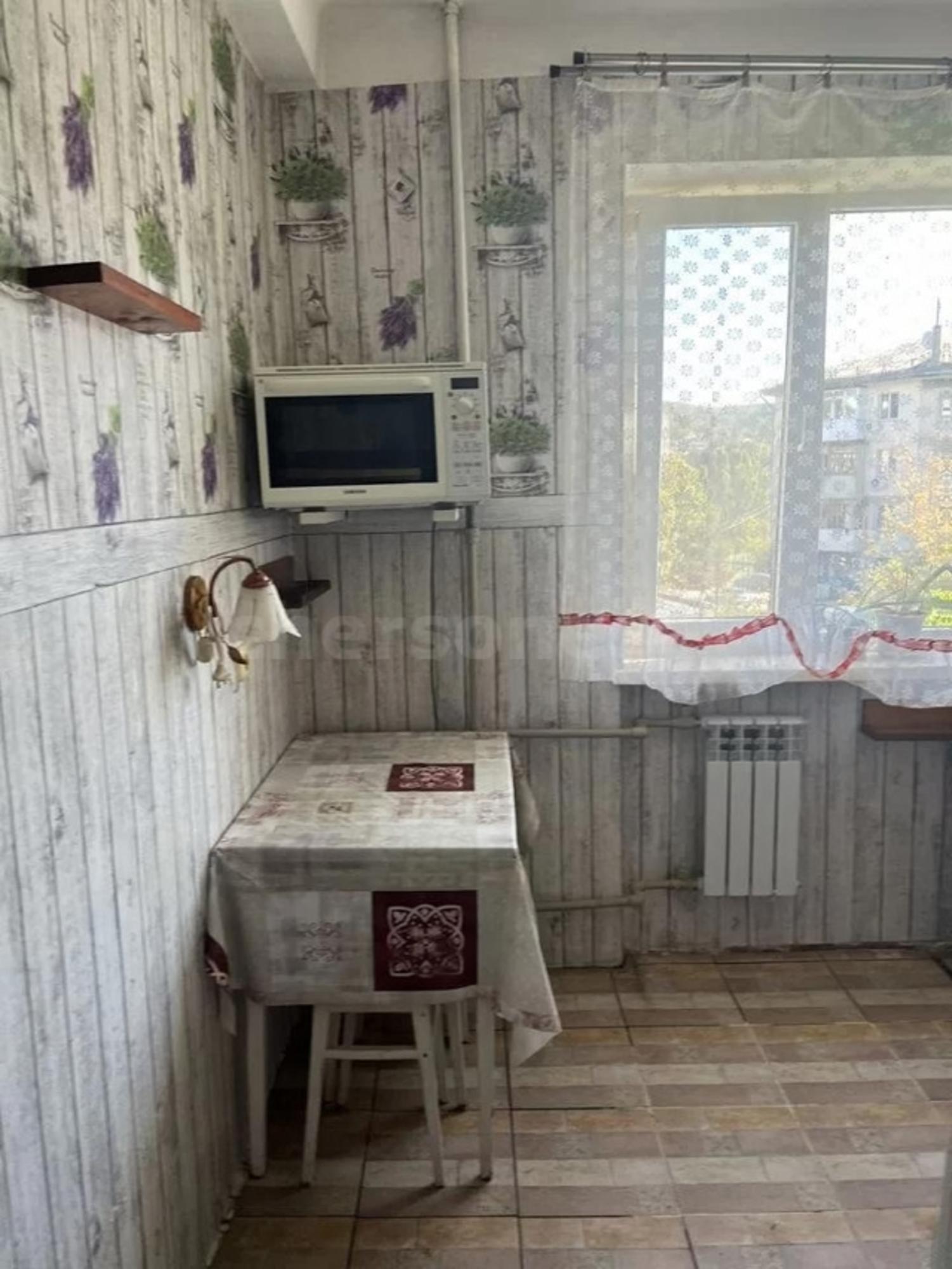 Купить квартиру за 4 295 000 рублей на Менжинского улица, д.19