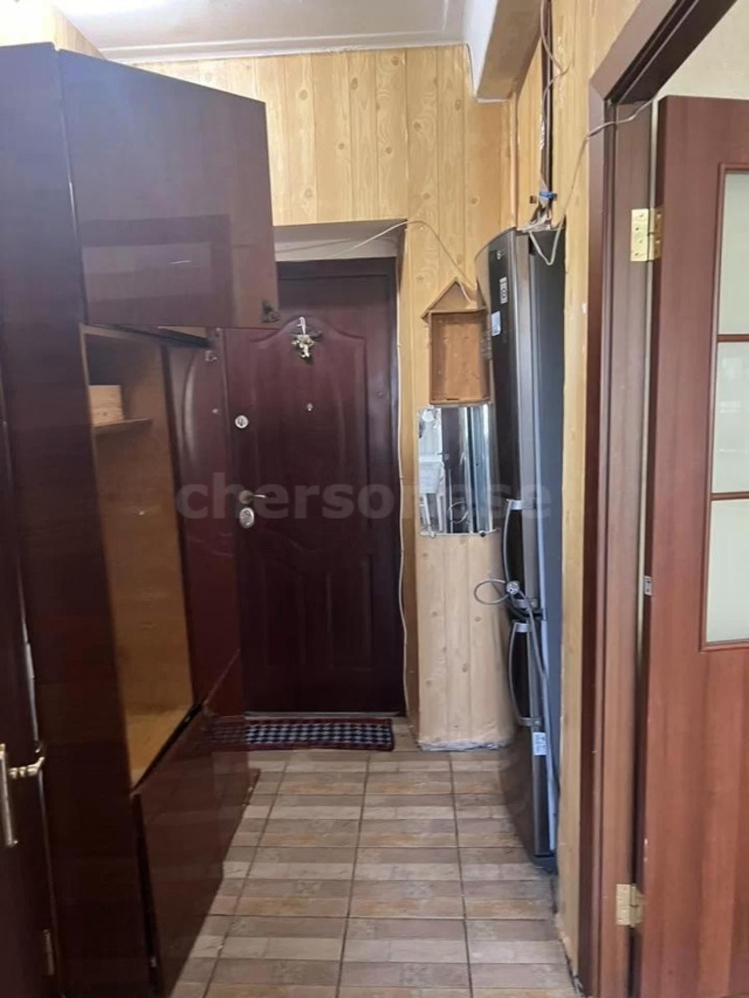Купить квартиру за 4 295 000 рублей на Менжинского улица, д.19