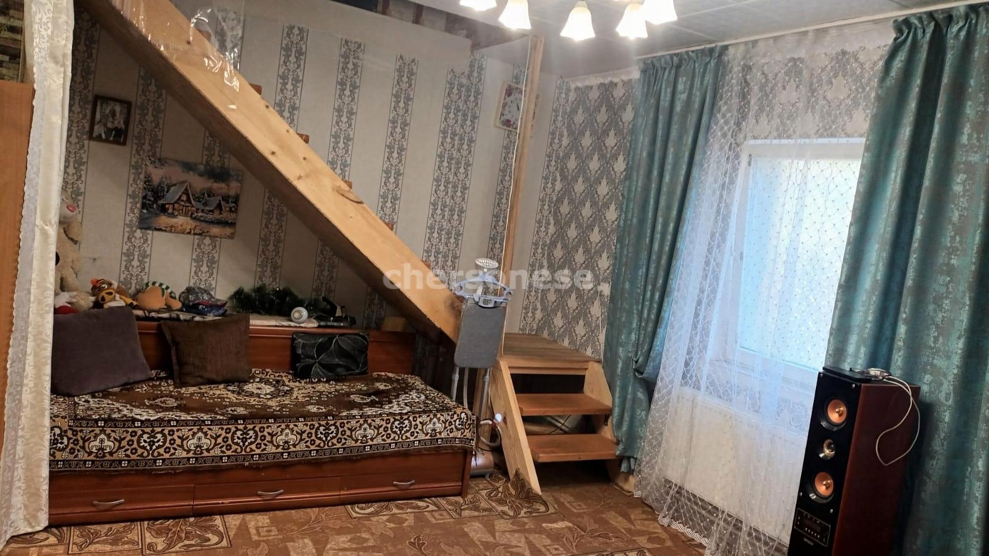 Купить дачу, дом, коттедж за 6 500 000 рублей на улица Заозёрная