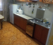 2-комн, 78кв м, этаж 2/10 Партизанская улица, 158 2-комн, 78кв м, этаж 2/10 Партизанская улица, 158