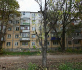 3-комн, 60кв м, этаж 4/5 Карла Маркса проспект, 284