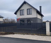 коттедж 123 кв м Городцовка село коттедж 123 кв м Городцовка село