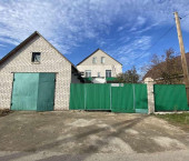 коттедж 329 кв м Комсомольская улица, 165