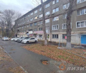 офис 397 кв м, этаж 2/5 Кирова улица, 2