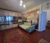 2-комн, 46.1кв м, этаж 4/5 Комсомольская улица, д.41А