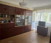 1-комн, 30кв м, этаж 4/5 Менжинского улица, д.19