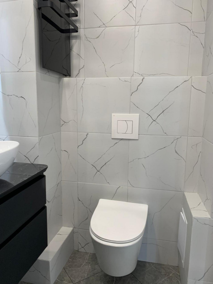 1-комн квартира Белорусская улица, 36