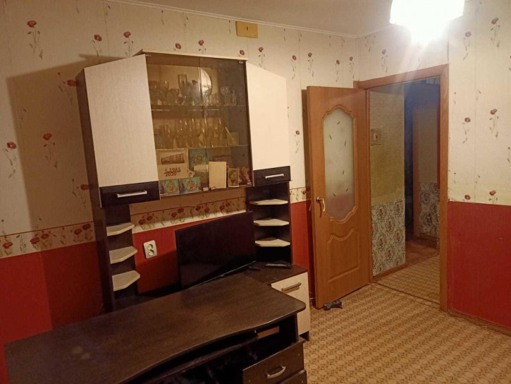 3-комн квартира Крайняя улица, 11