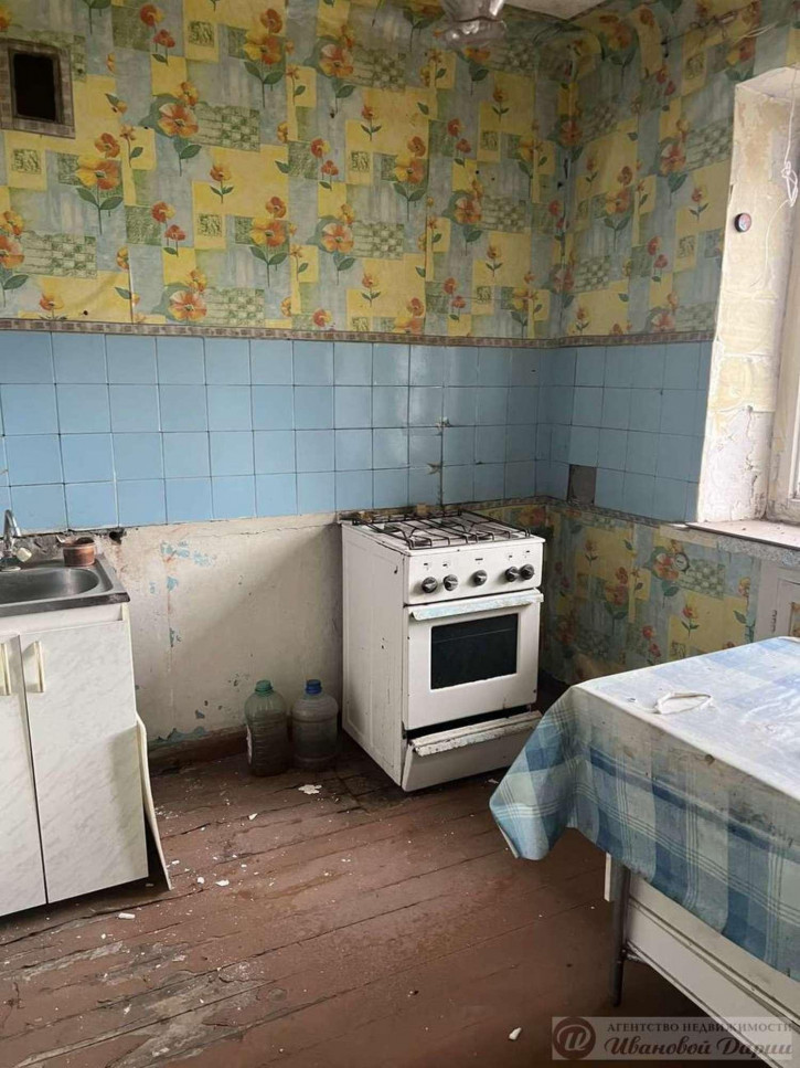 1-комн квартира Утевская улица, 18