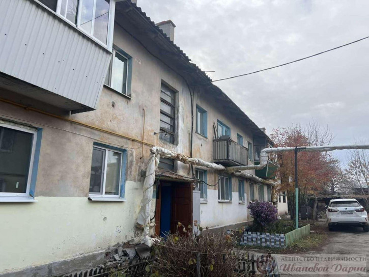 1-комн квартира Утевская улица, 18