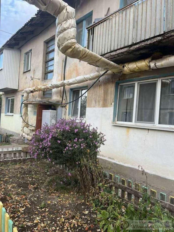 1-комн квартира Утевская улица, 18