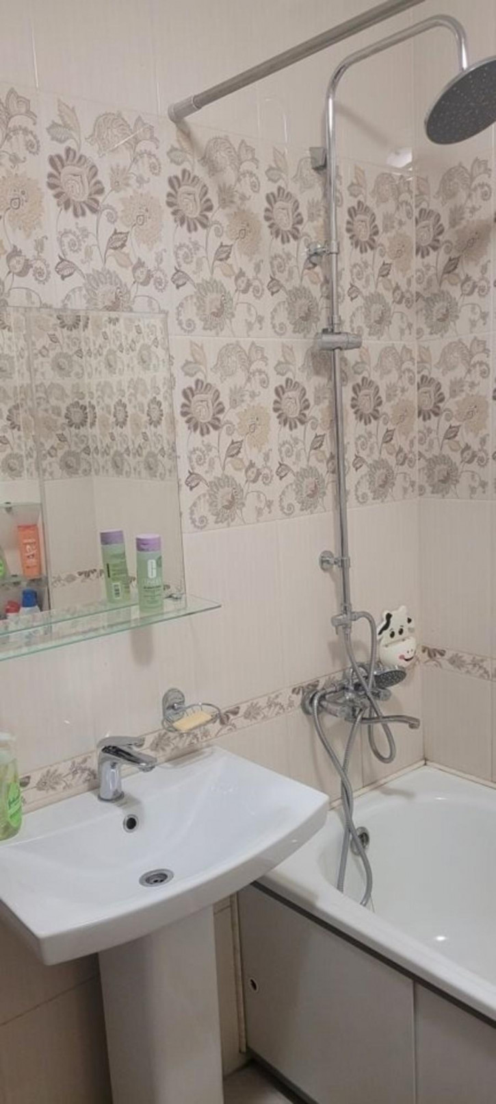 3-комн квартира Ленинская улица, 310 3-комн квартира Ленинская улица, 310