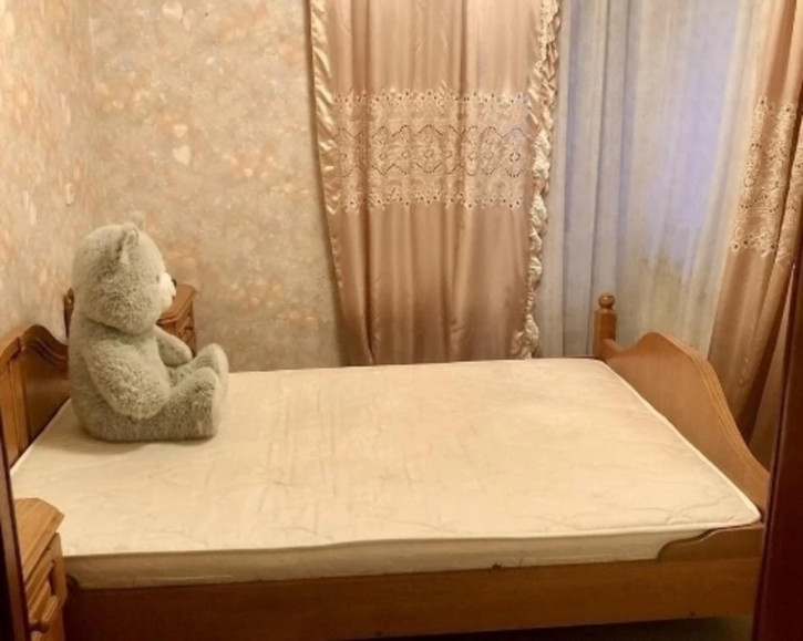 3-комн квартира Ленинская улица, 102 3-комн квартира Ленинская улица, 102