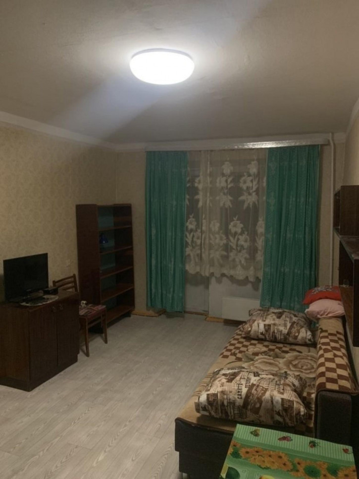 1-комн квартира Заводское шоссе, 67а