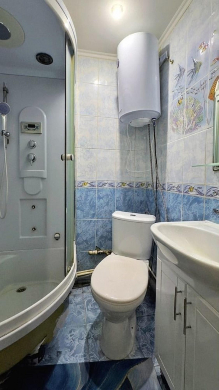 1-комн квартира Победы улица, 7а