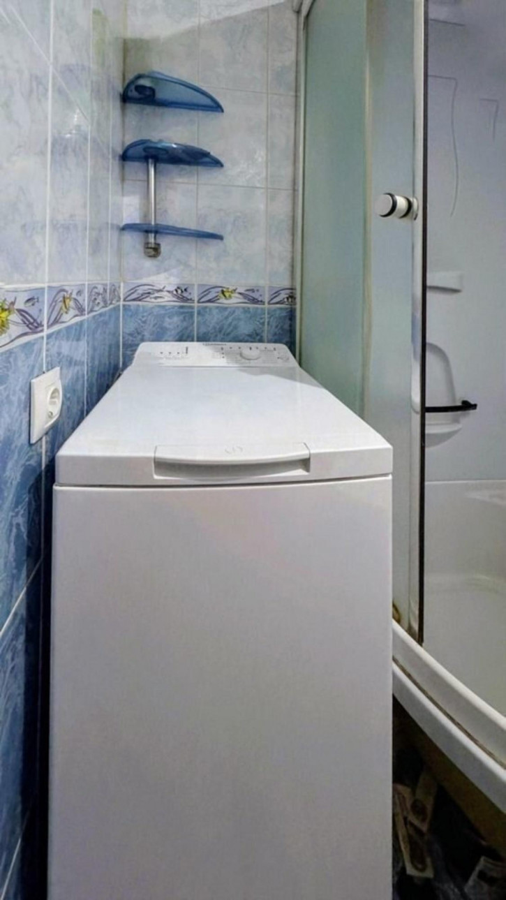 1-комн квартира Победы улица, 7а