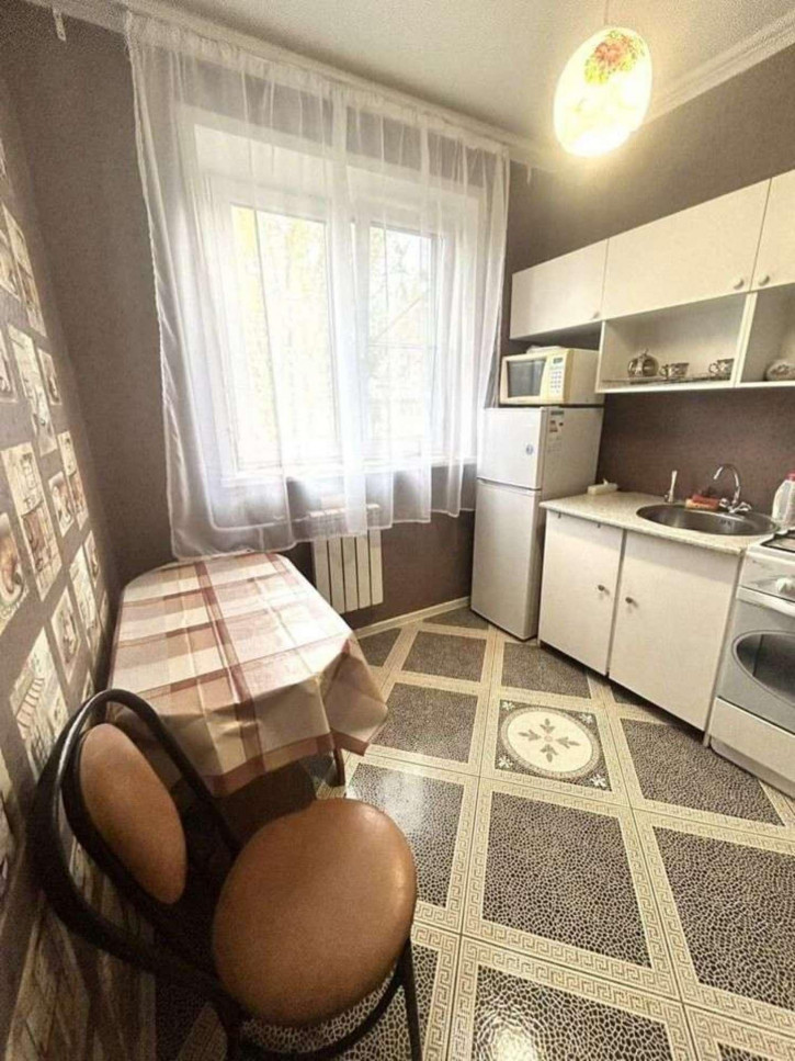 1-комн квартира Советской Армии улица, 138
