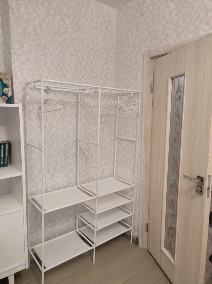 3-комн квартира Ульяновская улица, 63 3-комн квартира Ульяновская улица, 63