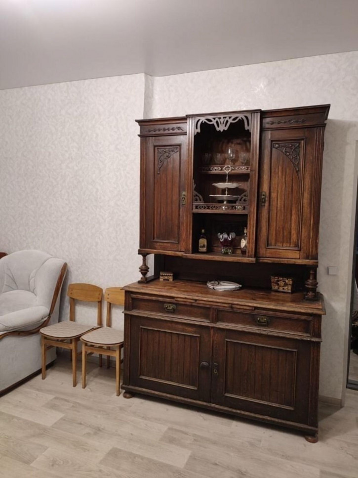 3-комн квартира Ульяновская улица, 63 3-комн квартира Ульяновская улица, 63